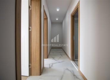 Новые двухуровневые апартаменты 5+1 в газифицированном доме, Муратпаша, Анталия, 180 м2 ID-13169 фото-13