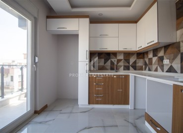 Новые двухуровневые апартаменты 5+1 в газифицированном доме, Муратпаша, Анталия, 180 м2 ID-13169 фото-15