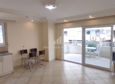 Two bedroom unfurnished apartment in the center of Alanya, 100 m2 ID-13172 фото-2