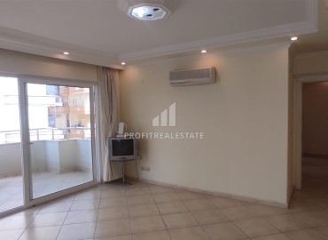 Two bedroom unfurnished apartment in the center of Alanya, 100 m2 ID-13172 фото-3