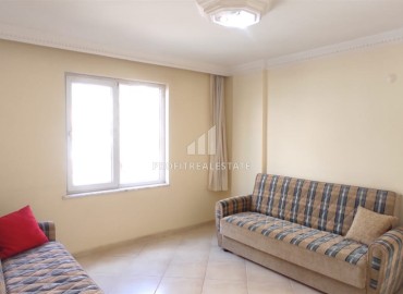 Two bedroom unfurnished apartment in the center of Alanya, 100 m2 ID-13172 фото-5
