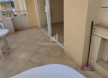 Two bedroom unfurnished apartment in the center of Alanya, 100 m2 ID-13172 фото-7