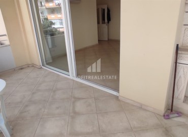Two bedroom unfurnished apartment in the center of Alanya, 100 m2 ID-13172 фото-8