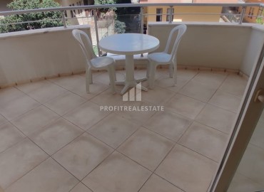 Two bedroom unfurnished apartment in the center of Alanya, 100 m2 ID-13172 фото-9