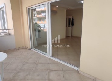 Two bedroom unfurnished apartment in the center of Alanya, 100 m2 ID-13172 фото-11