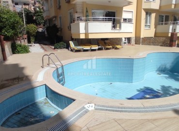 Two bedroom unfurnished apartment in the center of Alanya, 100 m2 ID-13172 фото-14