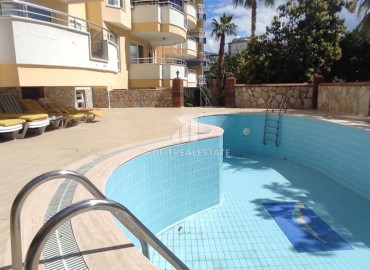 Two bedroom unfurnished apartment in the center of Alanya, 100 m2 ID-13172 фото-15