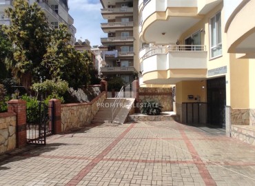 Two bedroom unfurnished apartment in the center of Alanya, 100 m2 ID-13172 фото-16
