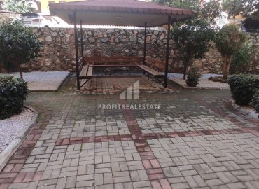 Two bedroom unfurnished apartment in the center of Alanya, 100 m2 ID-13172 фото-18