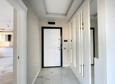 Большая квартира 4+1, 150м² с чистовой отделкой в Тедже, в уютной резиденции премиум класса ID-13177 фото-5