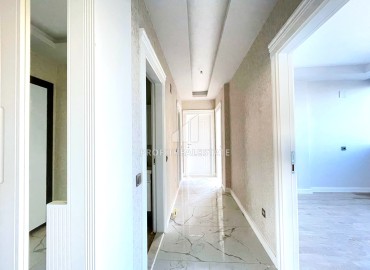 Большая квартира 4+1, 150м² с чистовой отделкой в Тедже, в уютной резиденции премиум класса ID-13177 фото-6
