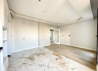 Большая квартира 4+1, 150м² с чистовой отделкой в Тедже, в уютной резиденции премиум класса ID-13177 фото-9