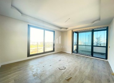 Большая квартира 4+1, 150м² с чистовой отделкой в Тедже, в уютной резиденции премиум класса ID-13177 фото-11