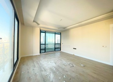 Large apartment 4 + 1, 150m² with a fine finish in Tej, in a cozy premium residence ID-13177 фото-12
