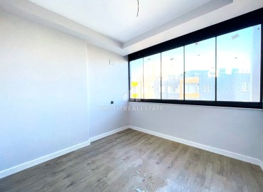 Большая квартира 4+1, 150м² с чистовой отделкой в Тедже, в уютной резиденции премиум класса ID-13177 фото-15