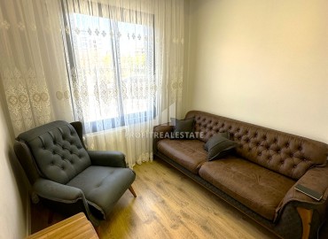 Luxury garden duplex 5 + 1, 207m², in a new premium residence in Mezitli area, Mersin ID-13182 фото-11