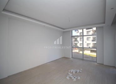 New two bedroom apartment in a residential building in 2022, Oba, Alanya, 90 m2 ID-13184 фото-2