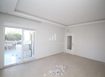 New two bedroom apartment in a residential building in 2022, Oba, Alanya, 90 m2 ID-13184 фото-4