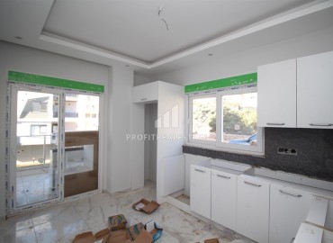 New two bedroom apartment in a residential building in 2022, Oba, Alanya, 90 m2 ID-13184 фото-5