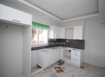 New two bedroom apartment in a residential building in 2022, Oba, Alanya, 90 m2 ID-13184 фото-6