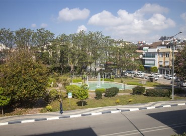 Четырехкомнатная квартира в газифицированном доме, в районе Лара, Анталия, 150 м2 ID-13186 фото-13