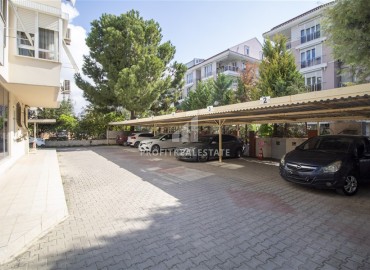 Четырехкомнатная квартира в газифицированном доме, в районе Лара, Анталия, 150 м2 ID-13186 фото-17