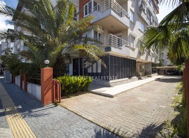 Четырехкомнатная квартира в газифицированном доме, в районе Лара, Анталия, 150 м2 ID-13186 фото-18