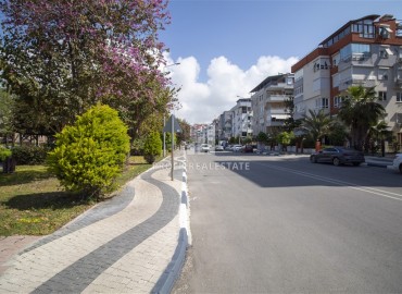 Четырехкомнатная квартира в газифицированном доме, в районе Лара, Анталия, 150 м2 ID-13186 фото-19