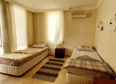 Меблированная вилла 4+1, 275м² в элитном горном районе Алании Бекташ по привлекательной цене ID-13191 фото-10