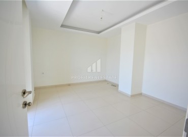 Five-room penthouse 235 m2, unfurnished, with sea views, 500 meters from the beach, Mahmutlar, Alanya ID-13201 фото-5