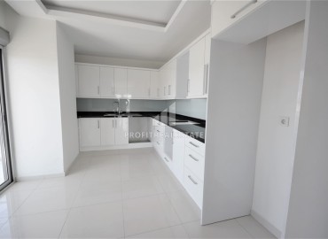 Five-room penthouse 235 m2, unfurnished, with sea views, 500 meters from the beach, Mahmutlar, Alanya ID-13201 фото-16