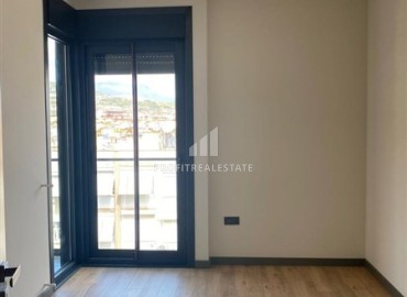Stylish three bedroom apartment 160 m2, with separate kitchen, sea view, in the center of Alanya ID-12205 фото-6