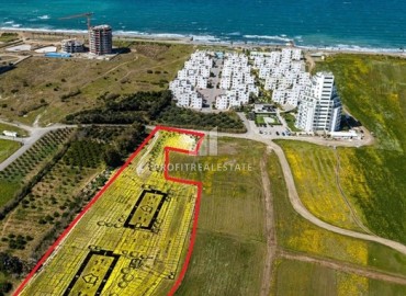Новый инвестиционный проект в 200 метрах от моря, Лефкоша, Кипр, 37-78 м2 ID-13207 фото-5
