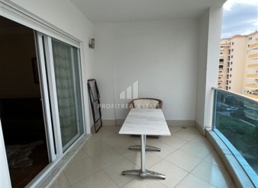Furnished 3-room apartment, 100m², in the Tuesday market area in Mahmutlar, Alanya ID-13219 фото-11