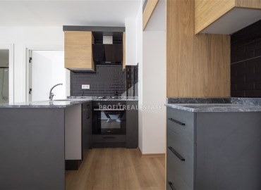 Апартаменты 1+1, в новом доме 2022 года, Кепез, Анталия, 50 м2 ID-13221 фото-5