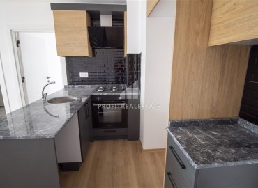 Apartment 1 + 1, in a new building in 2022, Kepez, Antalya, 50 m2 ID-13221 фото-6