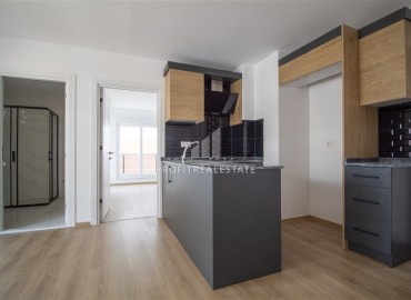 Апартаменты 1+1, в новом доме 2022 года, Кепез, Анталия, 50 м2 ID-13221 фото-7
