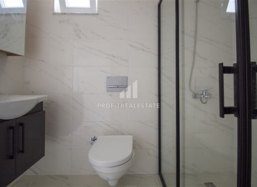 Апартаменты 1+1, в новом доме 2022 года, Кепез, Анталия, 50 м2 ID-13221 фото-12