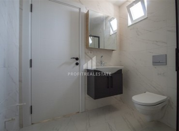Apartment 1 + 1, in a new building in 2022, Kepez, Antalya, 50 m2 ID-13221 фото-13