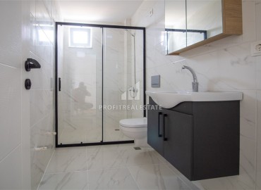 Апартаменты 1+1, в новом доме 2022 года, Кепез, Анталия, 50 м2 ID-13221 фото-14