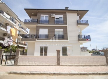 Apartment 1 + 1, in a new building in 2022, Kepez, Antalya, 50 m2 ID-13221 фото-15