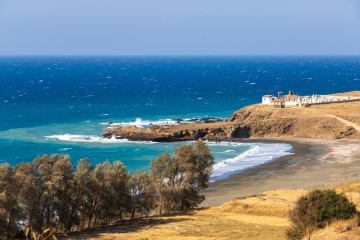 Северный Кипр: идеальное место для ваших инвестиций в недвижимость фото-1