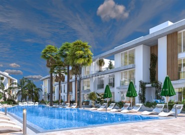Promising investment project 650 meters from the sea, Famagusta, Cyprus, 90-150 m2 ID-13226 фото-3
