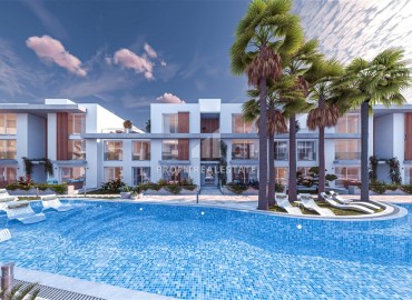 Promising investment project 650 meters from the sea, Famagusta, Cyprus, 90-150 m2 ID-13226 фото-4
