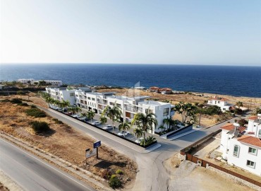 Инвестиционная недвижимость Северного Кипра, Эсентепе, Кирения, 88-179 м2 ID-13228 фото-2