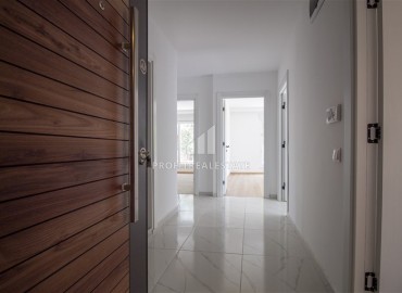 Новые апартаменты 3+1 с отдельной кухней в доме 2022 года, Кепез, Анталия, 125 м2 ID-13234 фото-2