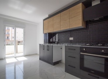 Новые апартаменты 3+1 с отдельной кухней в доме 2022 года, Кепез, Анталия, 125 м2 ID-13234 фото-3