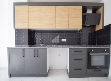 Новые апартаменты 3+1 с отдельной кухней в доме 2022 года, Кепез, Анталия, 125 м2 ID-13234 фото-4