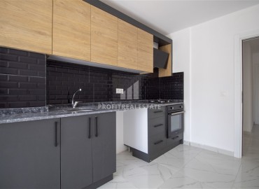 Новые апартаменты 3+1 с отдельной кухней в доме 2022 года, Кепез, Анталия, 125 м2 ID-13234 фото-5