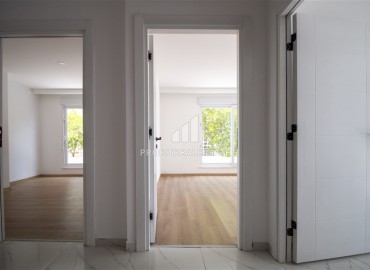 Новые апартаменты 3+1 с отдельной кухней в доме 2022 года, Кепез, Анталия, 125 м2 ID-13234 фото-8